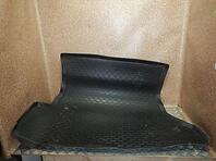 Коврик багажника Ford Mondeo III 2000 - 2007