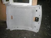 Обшивка потолка Ford Mondeo III 2000 - 2007