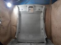 Обшивка потолка Ford Mondeo III 2000 - 2007