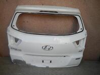 Дверь багажника Hyundai Creta I 2016 - 2021