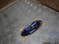 Эмблема Ford Tourneo Connect I 2002 - 2013