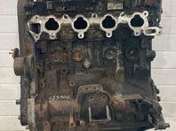 Двигатель Great Wall Hover H5 2010 - 2017