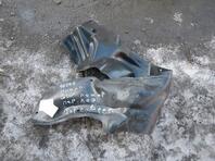 Локер передний левый Great Wall Safe Suv c 2003 г.