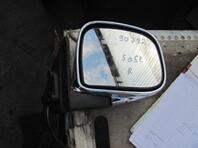 Зеркало заднего вида правое Great Wall Safe Suv c 2003 г.