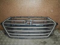 Решетка радиатора Hyundai Elantra VI [AD] 2015 - 2020