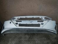 Бампер передний Hyundai Elantra VII [CN7] 2020 - н.в.