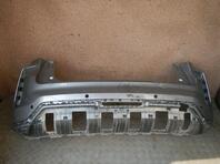 Бампер задний Haval F7 I 2019 - 2024