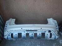 Бампер задний Haval F7 I 2019 - 2024