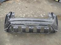 Бампер задний Haval F7 I 2019 - 2024