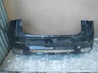 Бампер задний Haval F7 I 2019 - 2024