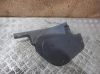 Накладка крыла заднего правого Hyundai Getz 2002 - 2011