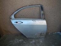 Дверь задняя правая Honda Accord VII 2002 - 2008