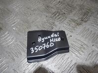 Кронштейн бампера переднего Hyundai H-100 II 1993 - 2006