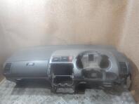 Торпедо Honda City IV 2002 - 2008