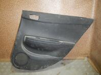 Обшивка двери задней правой Hyundai i20 [I] 2008 - 2014