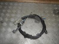 Трос открывания багажника Honda City IV 2002 - 2008