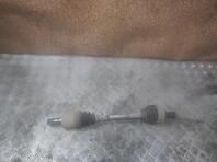 Полуось передняя левая Honda City IV 2002 - 2008