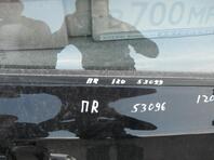 Молдинг двери передней правой Hyundai i20 [I] 2008 - 2014
