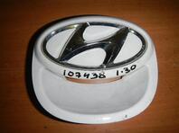 Накладка ручки наружной Hyundai i30 [I] 2007 - 2012