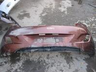Бампер задний Hyundai i30 [II] 2011 - 2017