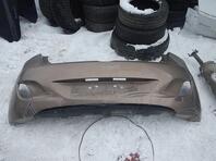 Бампер задний Hyundai i30 [II] 2011 - 2017
