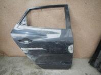 Дверь задняя правая Hyundai ix35 2010 - 2015