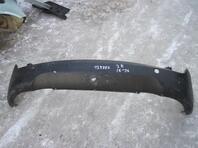 Юбка задняя Hyundai ix35 2010 - 2015