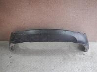 Юбка задняя Hyundai ix35 2010 - 2015