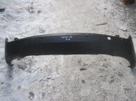 Юбка задняя Hyundai ix35 2010 - 2015