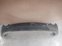 Юбка задняя Hyundai ix35 2010 - 2015