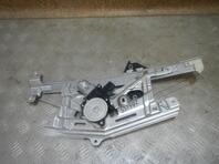 Стеклоподъемник передний правый Honda Civic VIII [3D, 5D] 2005 - 2011