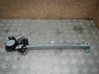 Стеклоподъемник задний левый Honda CR-V III 2006 - 2012
