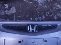 Решетка радиатора Honda Jazz I 2001 - 2008