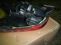 Фара правая Honda Jazz I 2001 - 2008