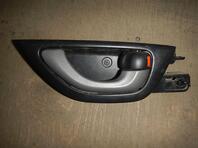 Ручка двери внутренняя правая Honda Jazz II 2008 - 2014
