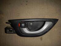 Ручка двери внутренняя левая Honda Jazz II 2008 - 2014