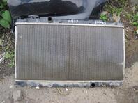 Радиатор основной Honda Jazz II 2008 - 2014