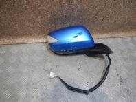 Зеркало заднего вида правое Honda Jazz II 2008 - 2014