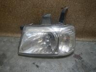 Фара левая Honda Stepwgn III 2005 - 2009