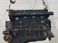 Блок двигателя Hyundai Accent II 1999 - 2012