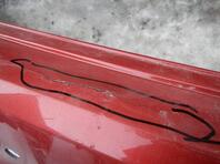 Бампер задний Kia Rio III 2011 - 2017