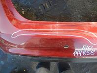Бампер задний Kia Rio III 2011 - 2017