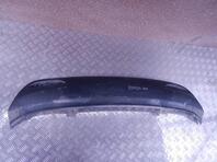 Юбка задняя Kia Rio III 2011 - 2017
