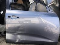 Дверь передняя правая Kia Rio IV 2017 - н.в.