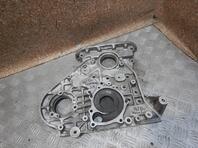Крышка двигателя Hyundai Terracan 2001 - 2007
