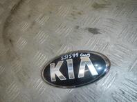 Эмблема Kia Ceed II 2012 - 2018