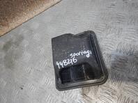 Решетка вентиляционная Kia Sportage IV 2016 - 2022