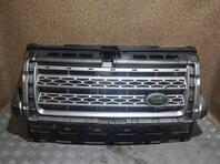 Решетка радиатора Land Rover Freelander II 2006 - 2014