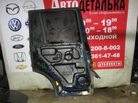 Замок двери Land Rover Range Rover III 2002 - 2012