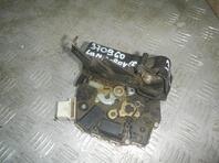 Замок двери Land Rover Range Rover III 2002 - 2012